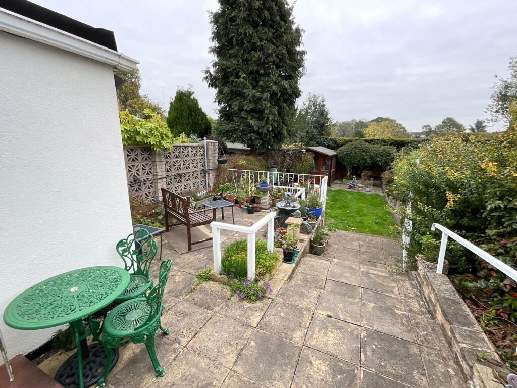 Additional image 15 of CRADLEY HEATH, Trejon Road