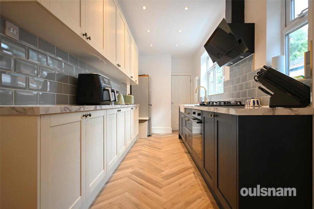 Additional image 2 of Park Road, Bearwood, West Midlands, B67