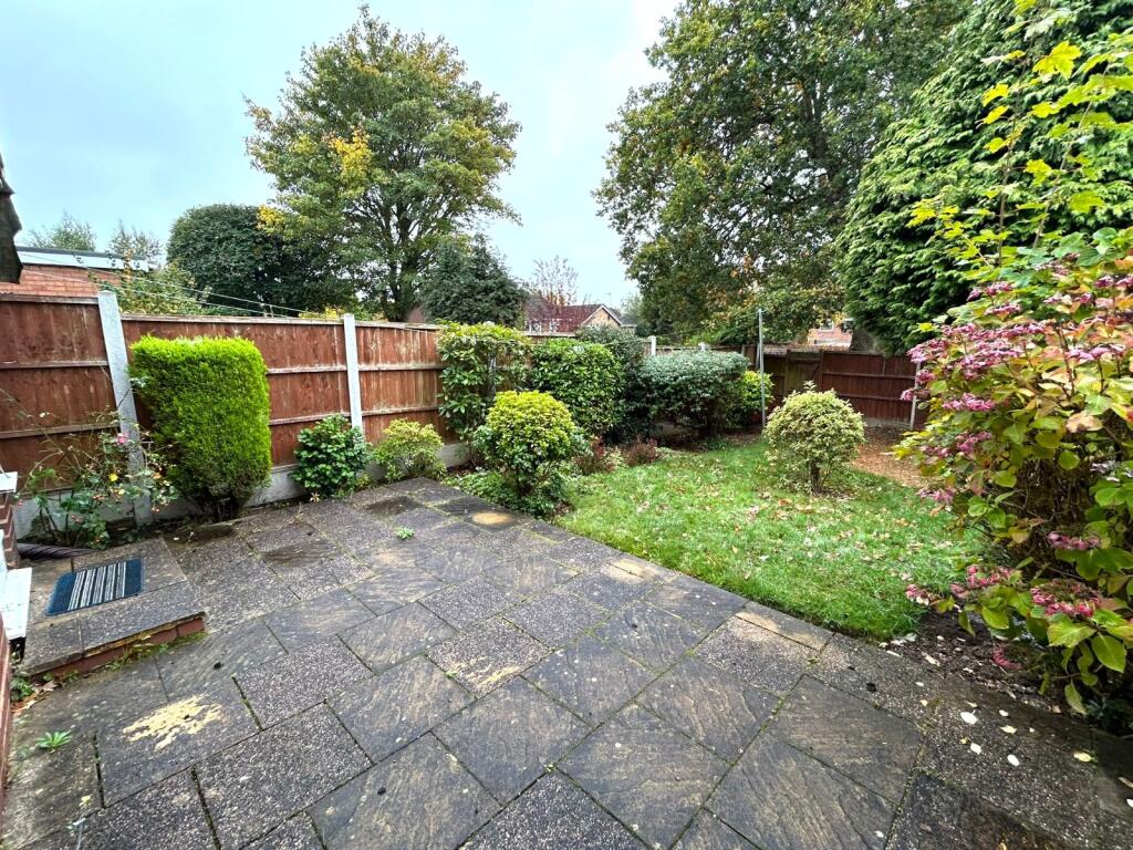 Additional image 6 of Silverstone Drive, Sutton Coldfield, West Midlands, B74