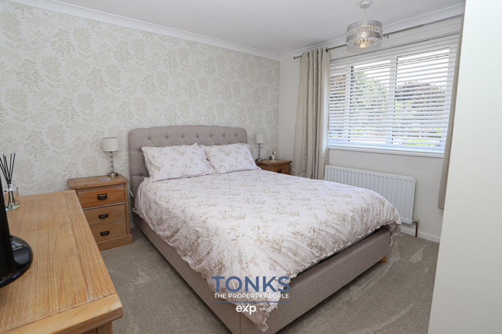 Additional image 10 of Cul de sac with plenty of living space - Moorfield Drive, Halesowen, B63 3TG