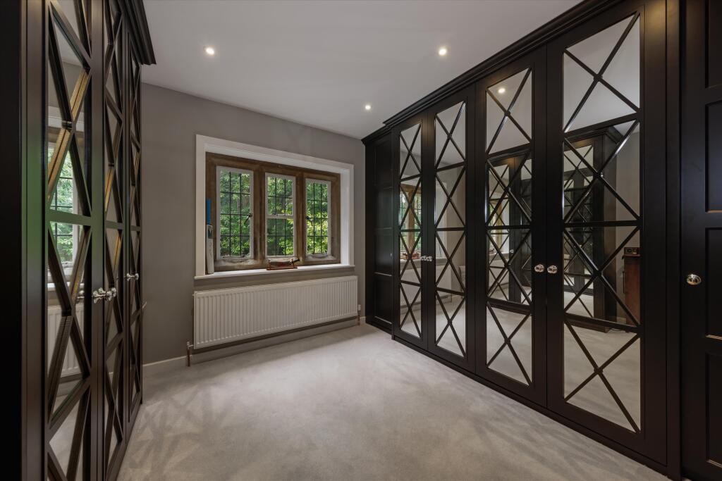 Additional image 11 of Rosemary Hill Road, Little Aston, Sutton Coldfield, West Midlands, B74