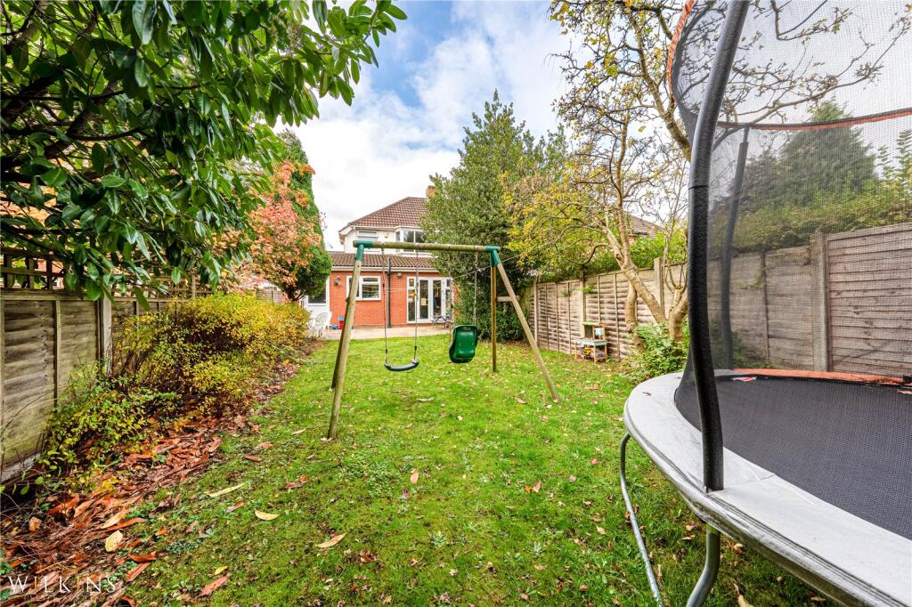 Additional image 19 of George Road, Sutton Coldfield, West Midlands, B73