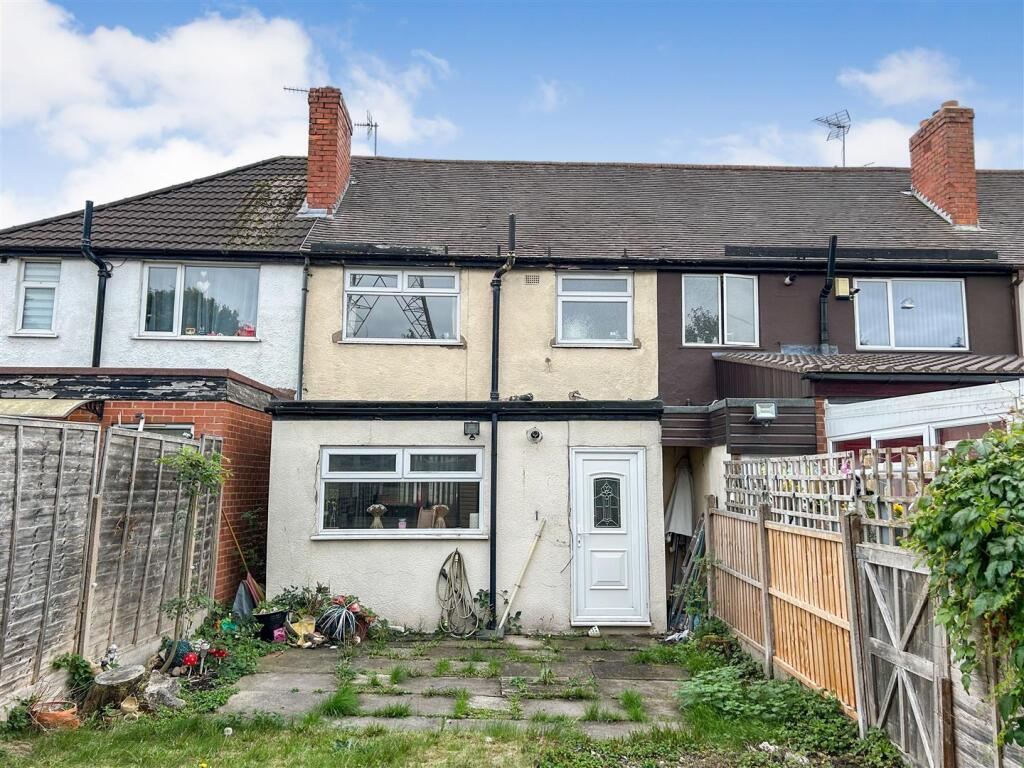 Additional image 11 of Griffiths Road, West Bromwich