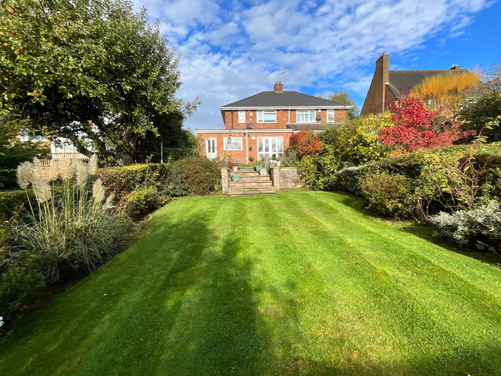 Additional image 5 of HALESOWEN, Manor Abbey Road