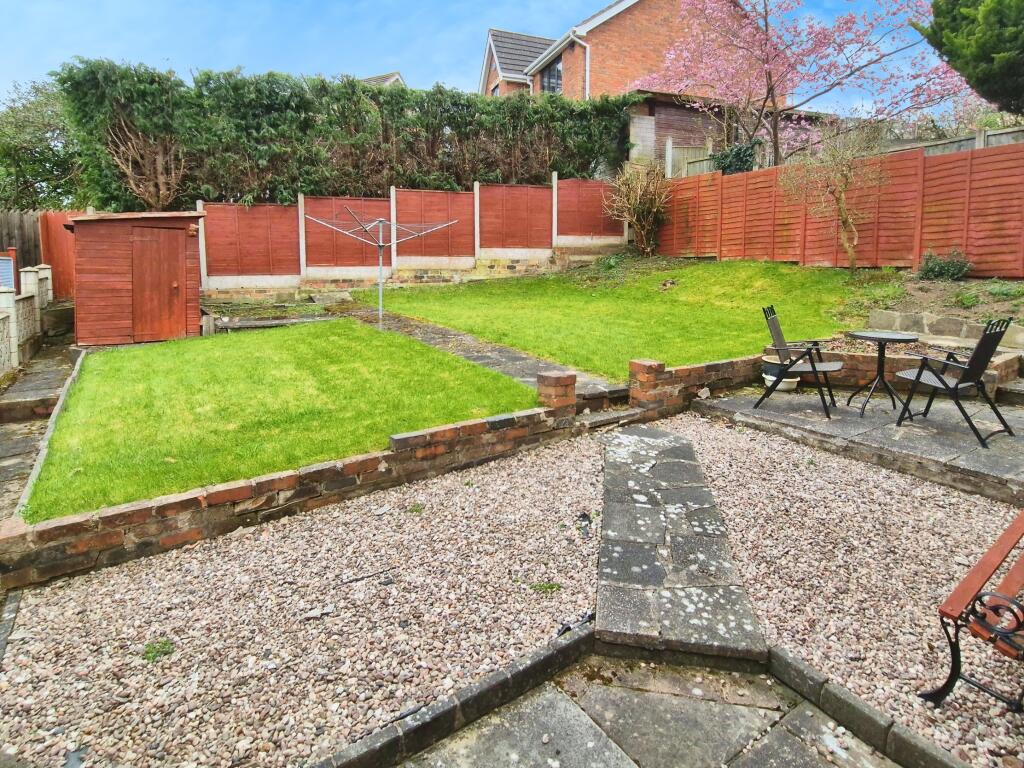 Additional image 4 of Trejon Road, Cradley Heath, B64