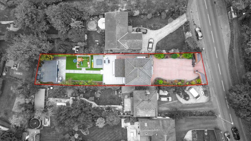 Additional image 2 of Old Birmingham Road, Marlbrook, B60