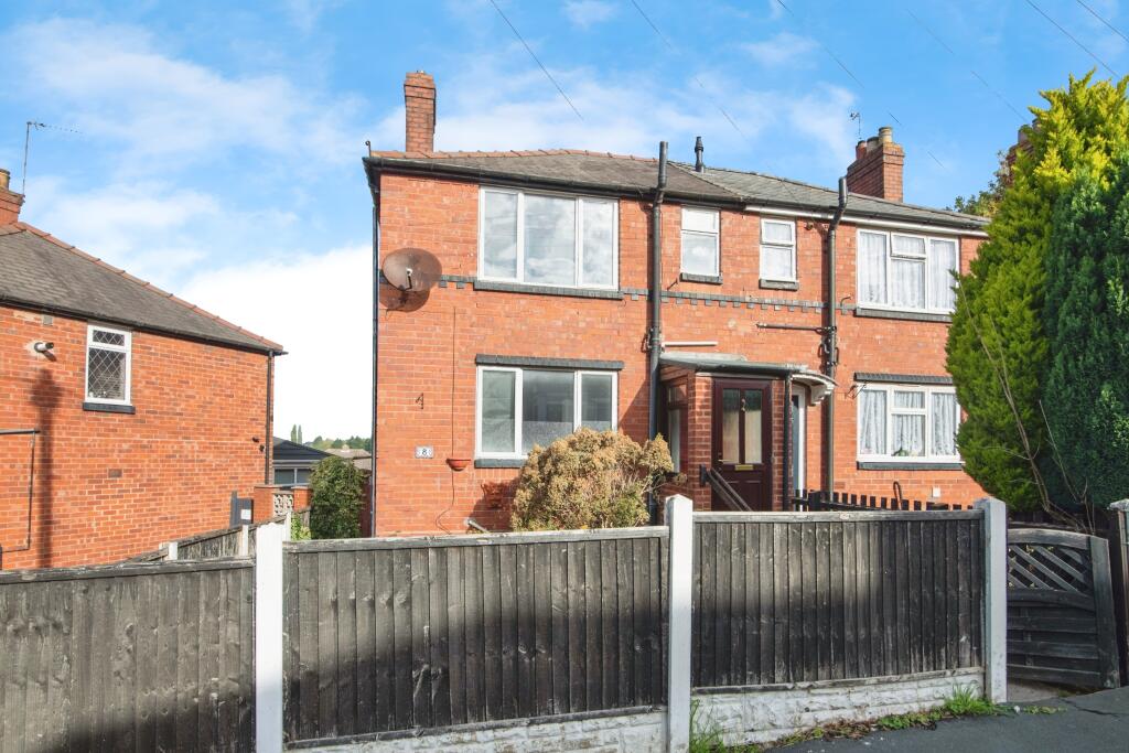 Property image for St. Giles Avenue, Rowley Regis, B65