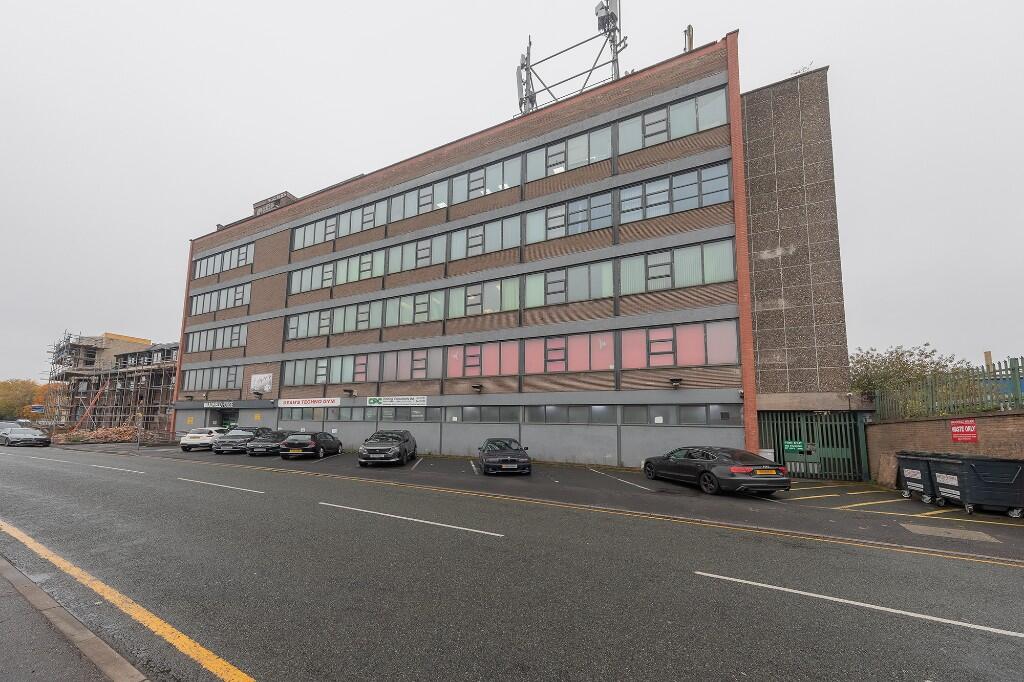 Property image for Popes Lane, Oldbury, B69