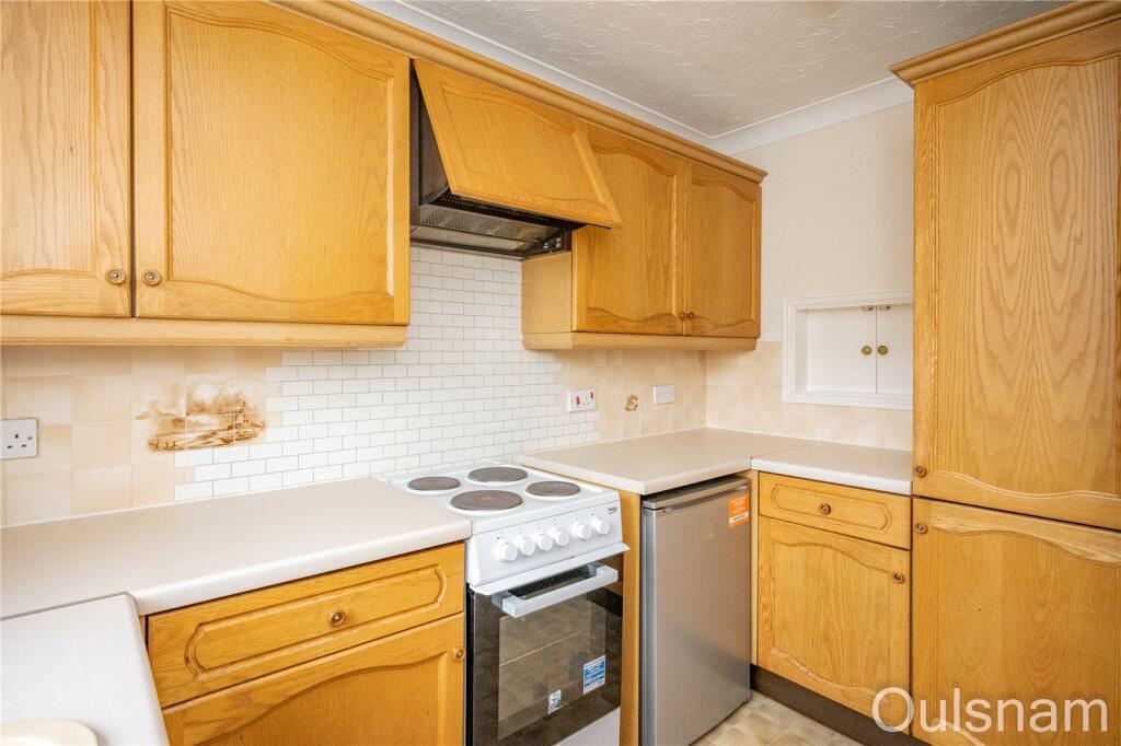 Additional image 5 of Forge Drive, Bromsgrove, Worcestershire, B61