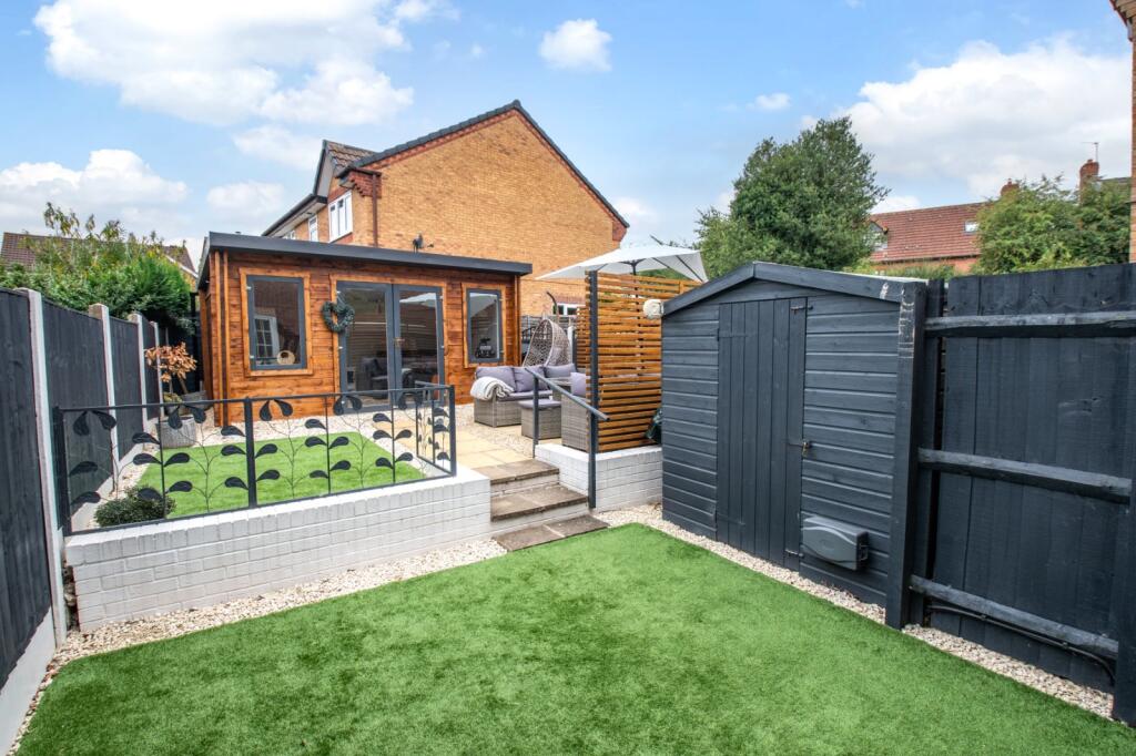 Additional image 12 of Cirencester Close, Bromsgrove, Worcestershire, B60