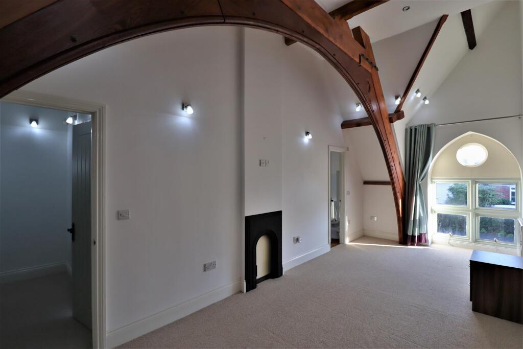 Additional image 10 of 11 The Old School House, Santridge Lane, Bromsgrove, B61 8JY