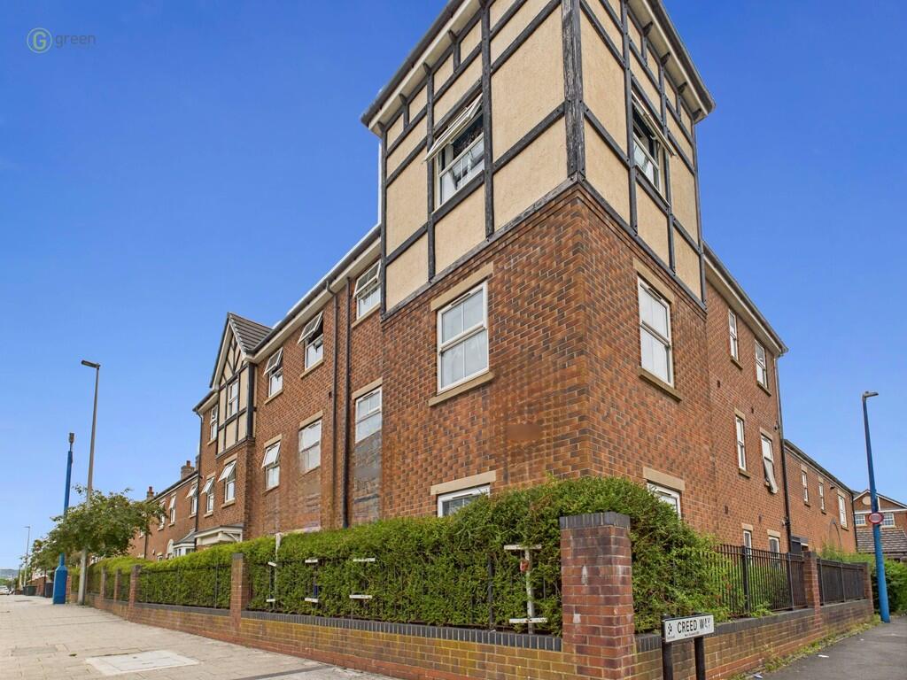 Property image for Creed Way, West Bromwich