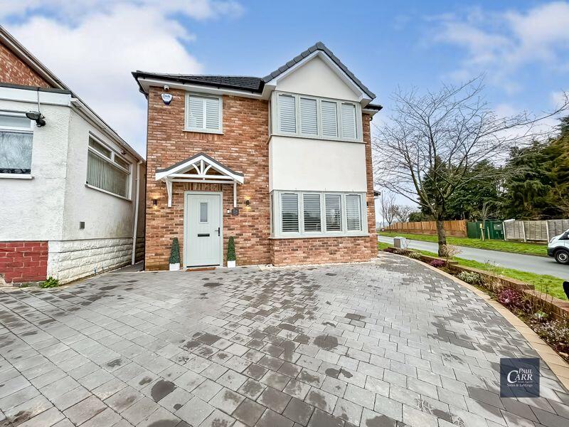 Property image for Beacon View Drive, Streetly, Sutton Coldfield, B74 2AW