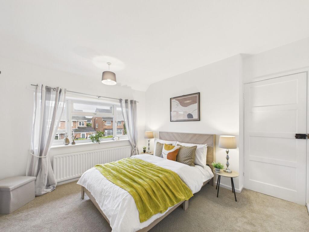 Additional image 8 of Melbourne Avenue, Bromsgrove, B61