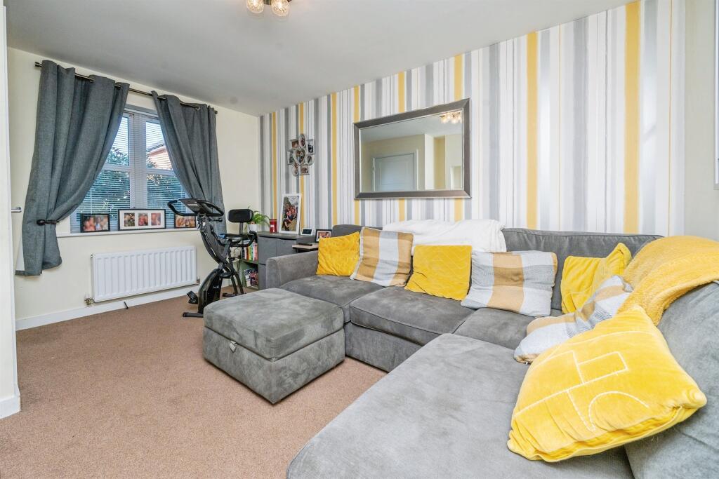 Additional image 18 of Damson Way, Bidford-On-Avon, Alcester