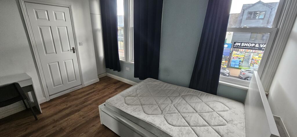 Property image for Bearwood Road, Bearwood