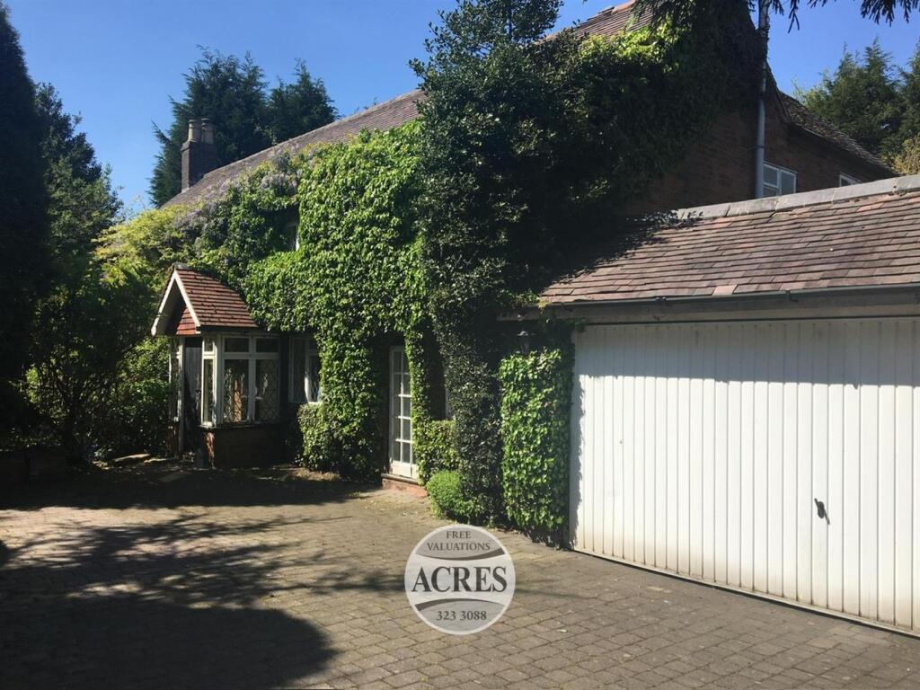 Additional image 31 of Station Approach, Sutton Coldfield