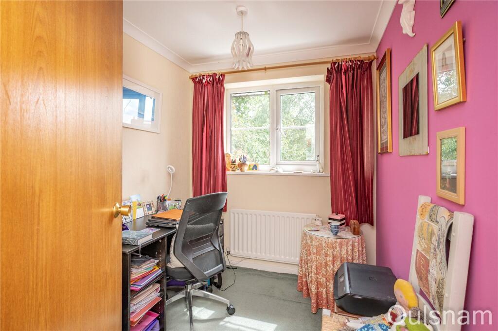 Additional image 21 of Beaumont Lawns, Marlbrook, Bromsgrove, Worcestershire, B60