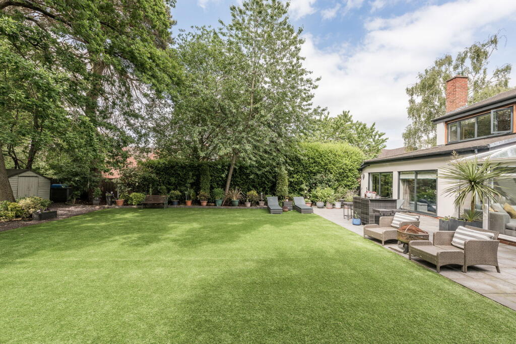 Additional image 51 of Grasmere Avenue, Little Aston