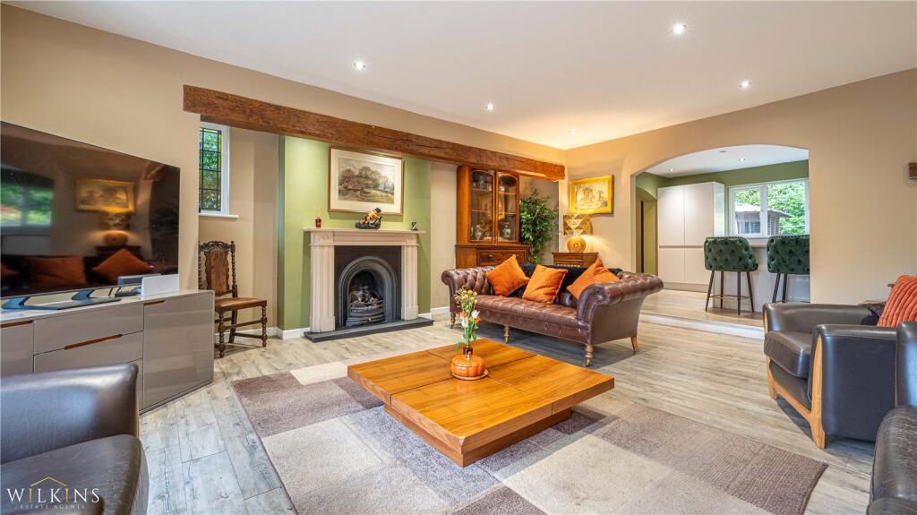 Additional image 2 of Stoneleigh Close, Sutton Coldfield, West Midlands, B74