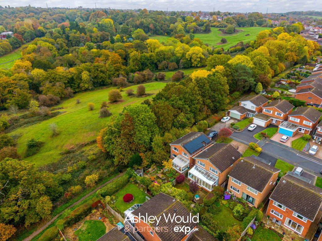 Additional image 23 of Links View, Halesowen, B62 8SS