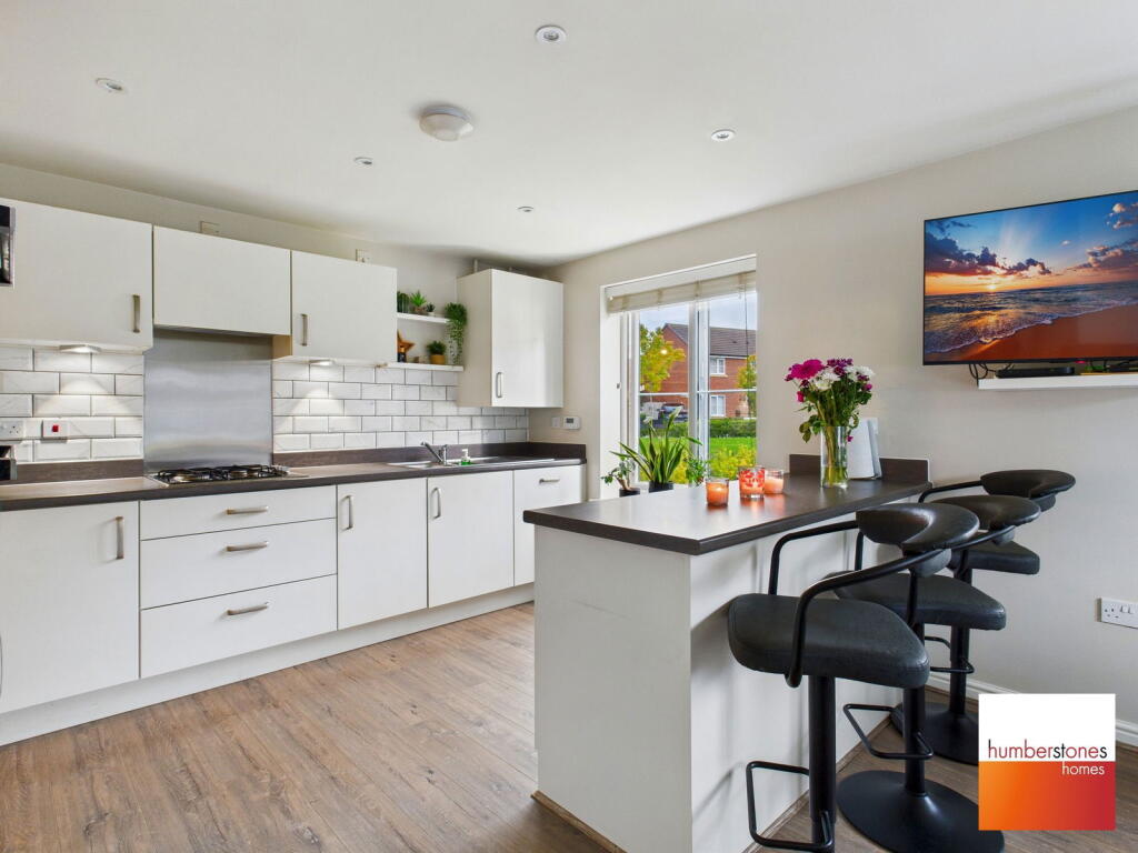 Additional image 3 of Thomson Grove, Halesowen, B62 9JU