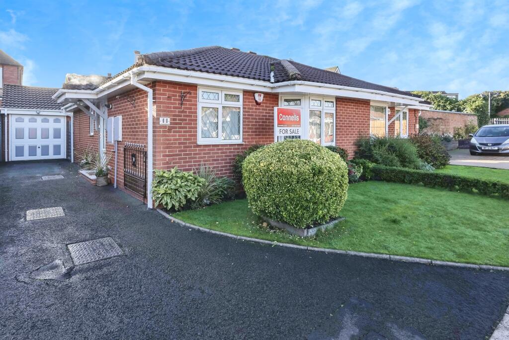 Property image for Regis Gardens, Rowley Regis