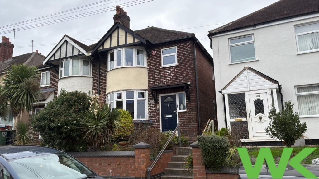 Property image for Bromford Lane, West Bromwich, B70