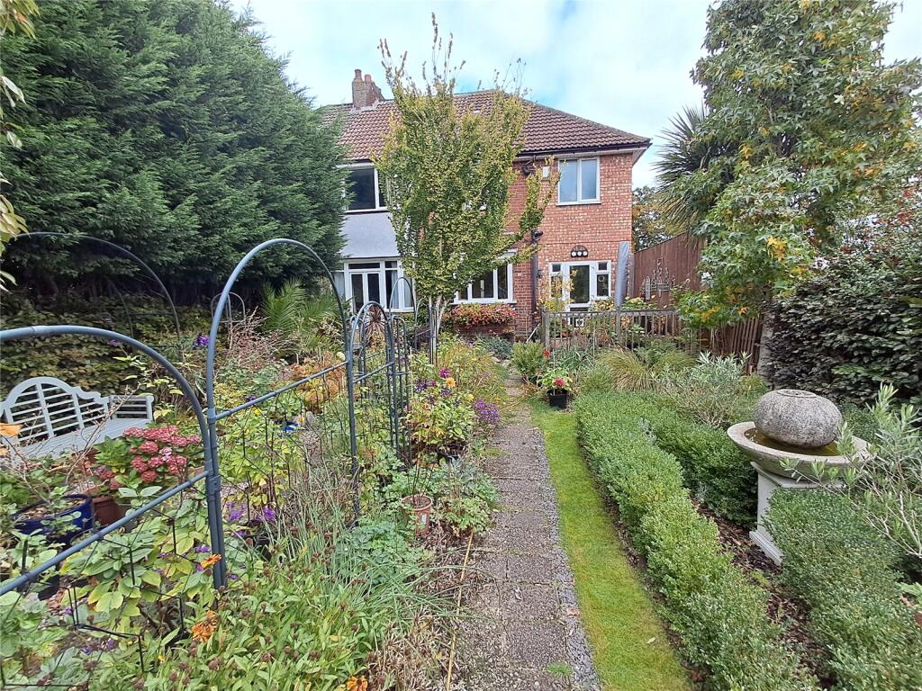 Additional image 28 of Chester Road North, Sutton Coldfield, Birmingham, B73