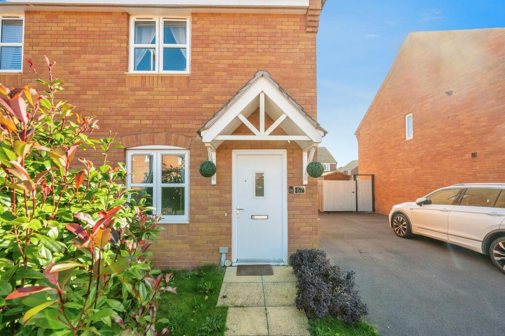 Additional image 11 of Damson Way, Bidford-On-Avon, Alcester