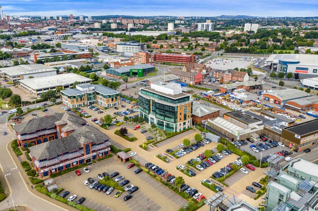 Additional image 18 of Aqueous II, Aston Cross Business Village, Birmingham, B6 5RQ