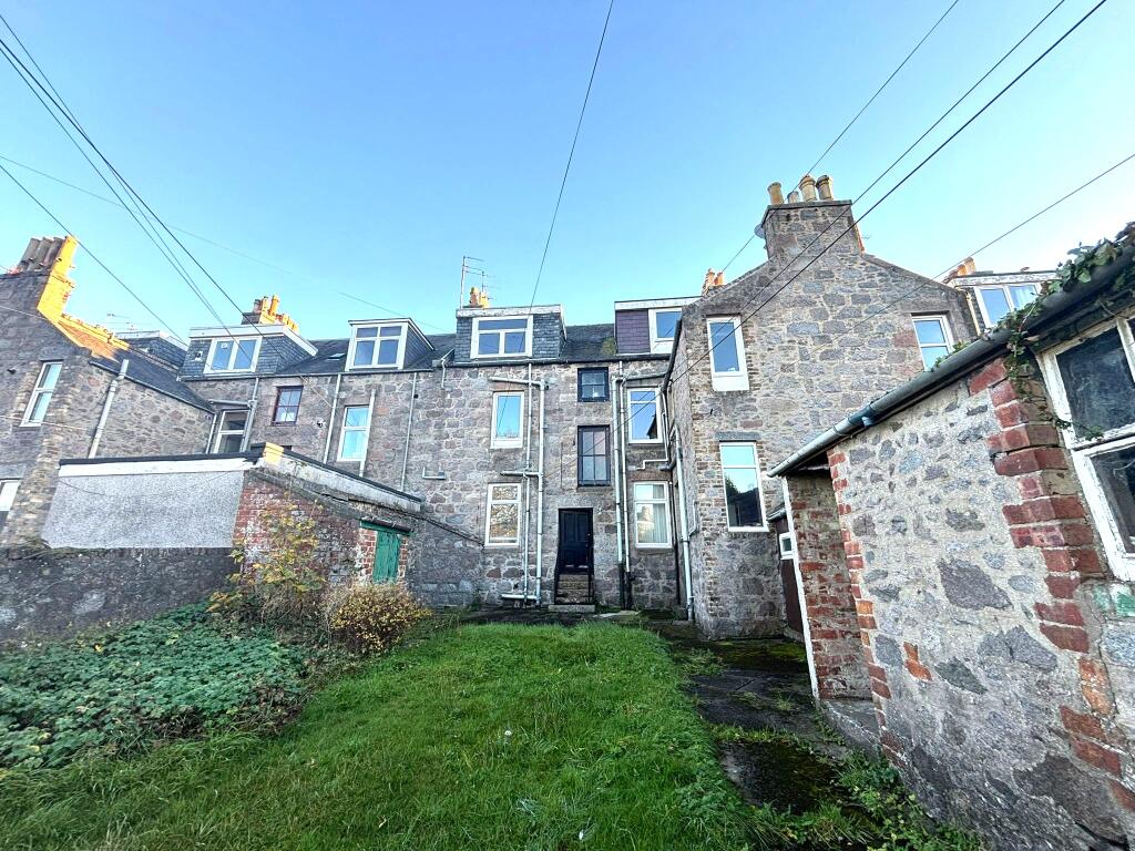 Additional image 12 of 204 Union Grove, Attic Floor Left, Aberdeen, Aberdeen, AB10 6SSshire