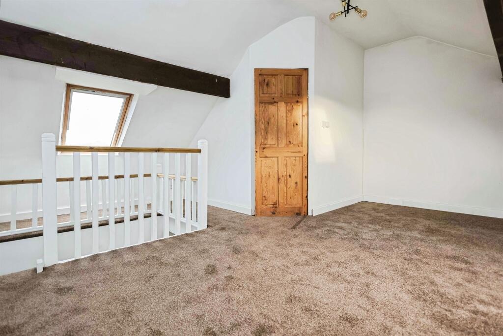 Additional image 6 of Ross, ROWLEY REGIS