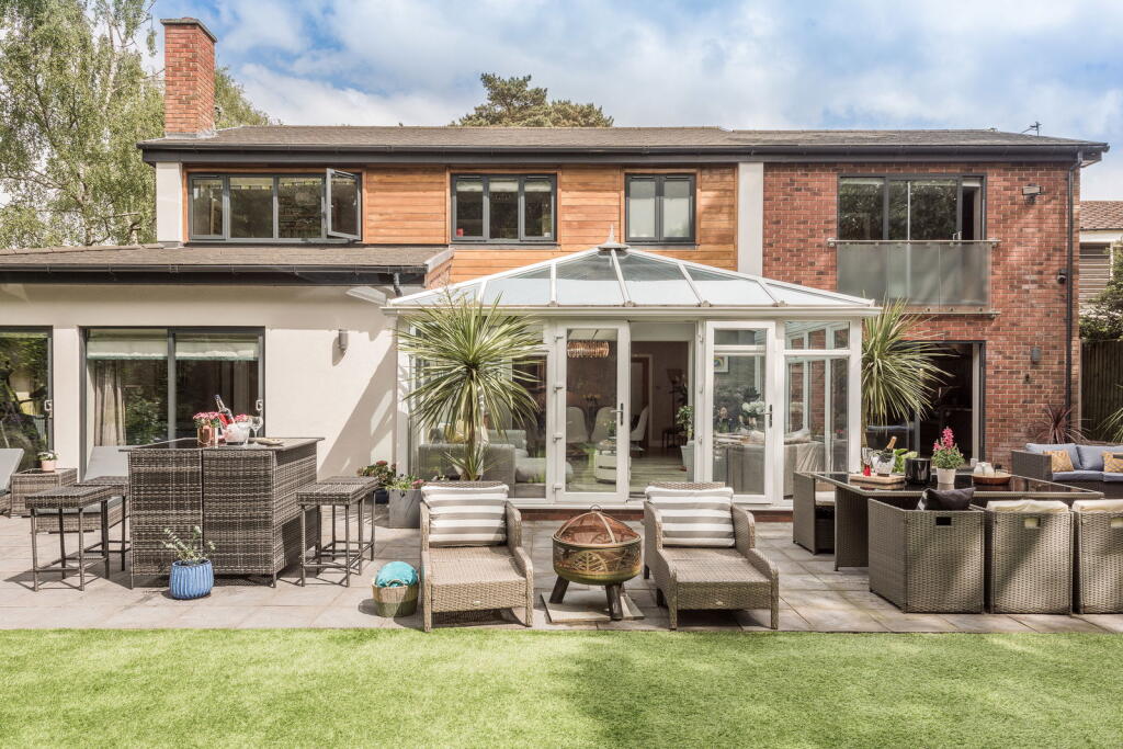 Additional image 50 of Grasmere Avenue, Little Aston