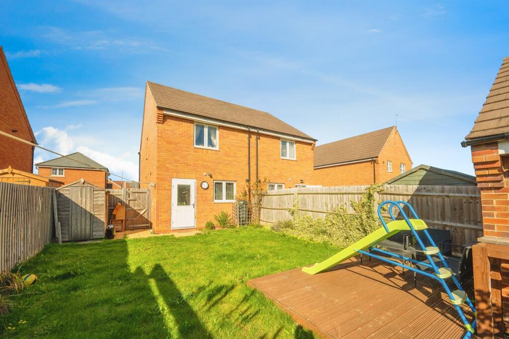 Additional image 16 of Damson Way, Bidford-On-Avon, Alcester