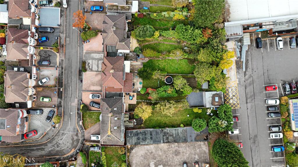 Additional image 24 of George Road, Sutton Coldfield, West Midlands, B73