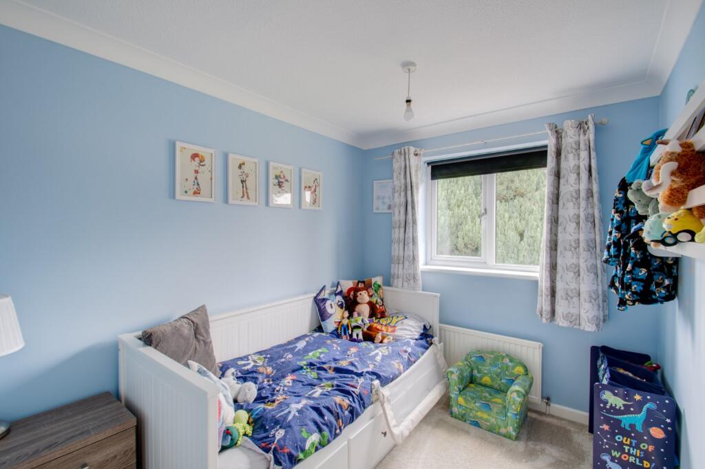 Additional image 18 of Ashgrove Close, Marlbrook, Bromsgrove, Worcestershire, B60