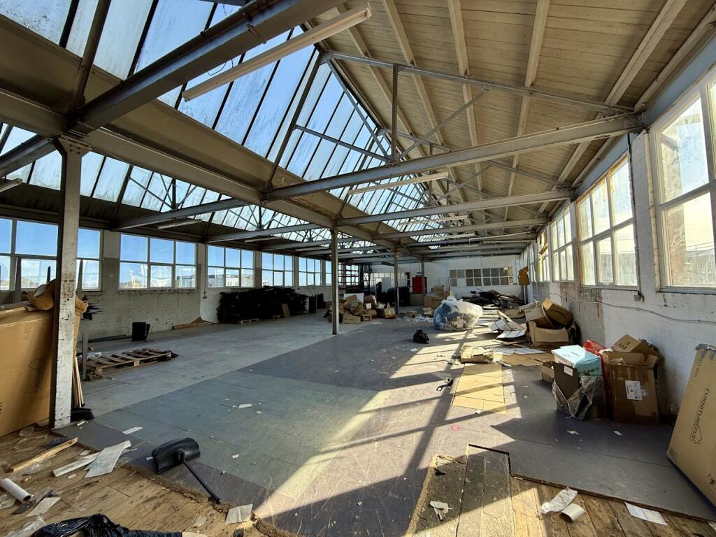 房产图片 15 - 伯明翰Telsen中心，托马斯街，B6 4TN