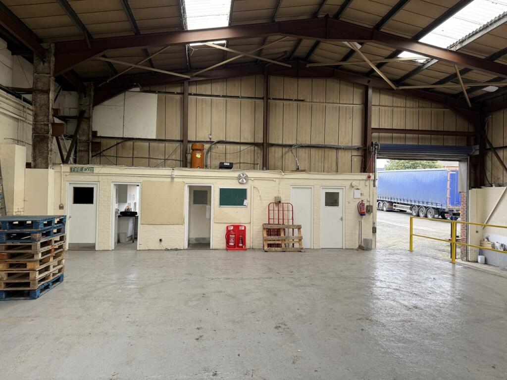 Additional image 8 of Impex House, Barton St, West Bromwich, West Bromwich, B70 8AJ