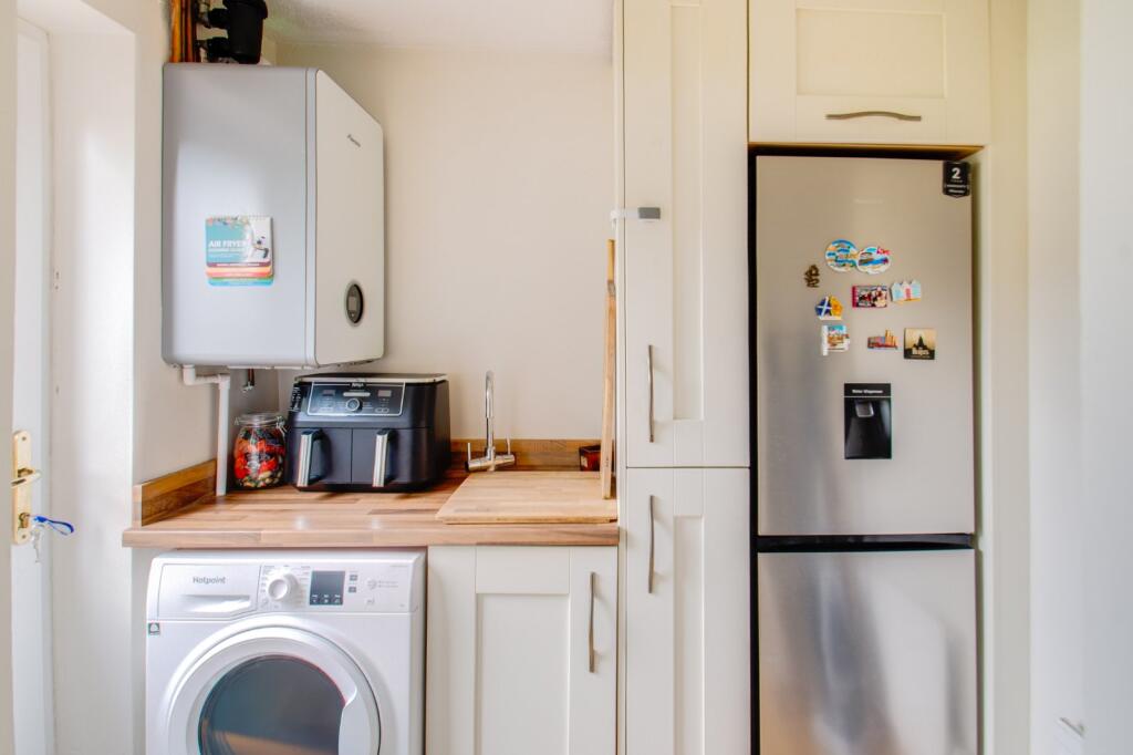 Additional image 8 of Ashgrove Close, Marlbrook, Bromsgrove, Worcestershire, B60