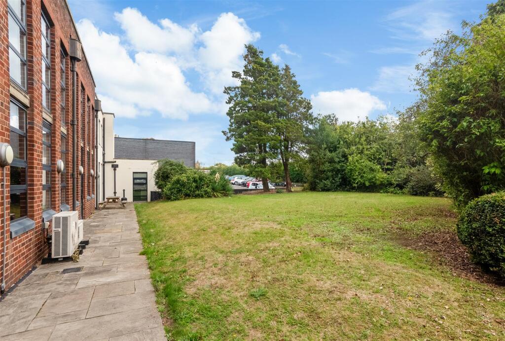 Additional image 19 of Greenbox, Stoke Prior, Bromsgrove B60 4AL