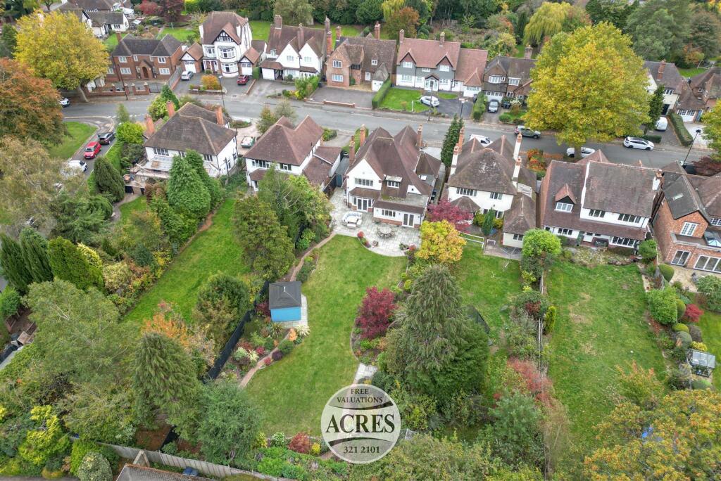 Additional image 47 of Greenhill Road, Sutton Coldfield