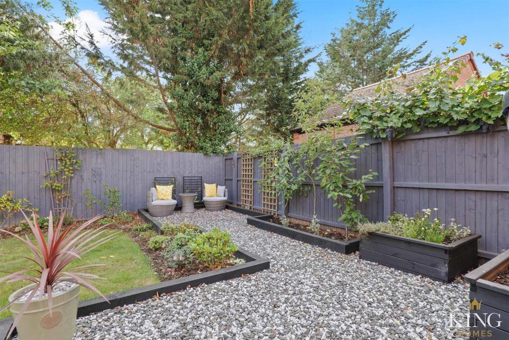 Additional image 22 of Boss Way, Bidford-On-Avon, Alcester