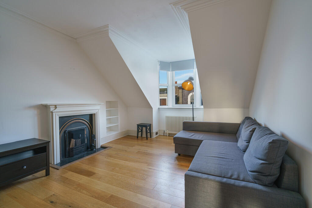 Property image for Thistle Street, Aberdeen