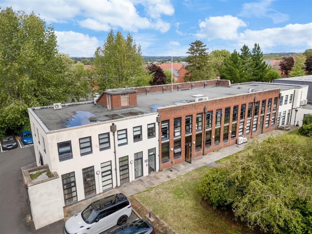 Additional image 16 of Greenbox, Stoke Prior, Bromsgrove B60 4AL