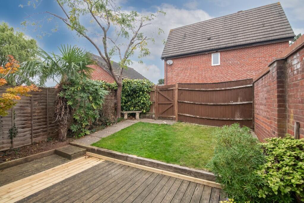 Additional image 14 of Sedge Drive, Bromsgrove, Worcestershire, B61