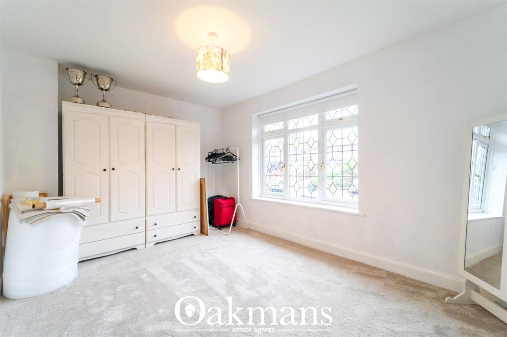 Additional image 9 of Greenfield Avenue, Marlbrook, Bromsgrove, Worcestershire, B60