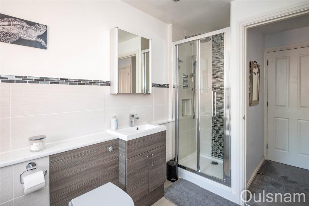 Additional image 16 of Blossom Drive, Bromsgrove, Worcestershire, B61