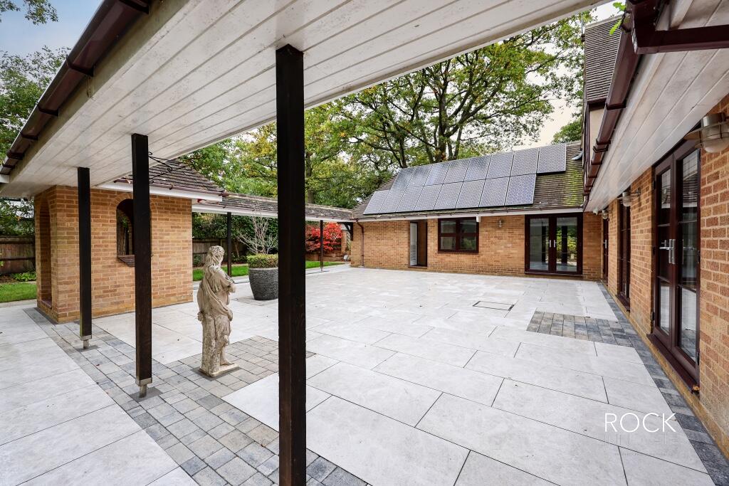 Additional image 36 of Endwood Drive, Off Roman Road, Little Aston, B74