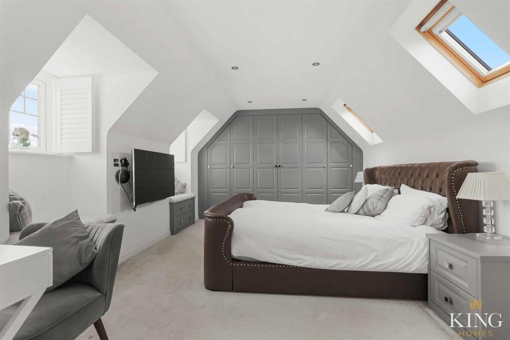 Additional image 11 of Chestnut Way, Bidford-On-Avon, Alcester